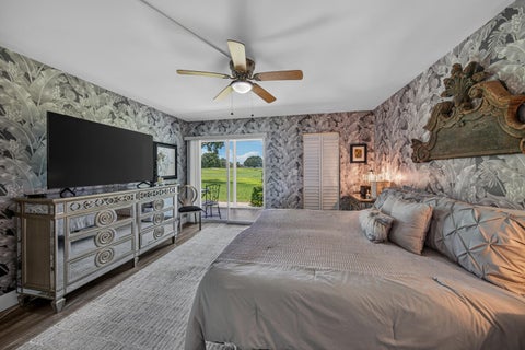 Tiny photo for 3004 Portofino Isle #M1, Coconut Creek, FL 33066 (MLS # B26034957)