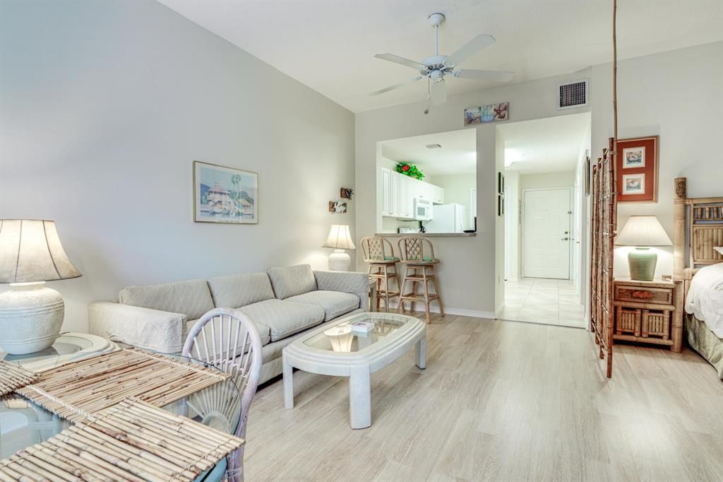 Photo of 1200 Town Center Drive #219, Jupiter, FL 33458 (MLS # R10744162)