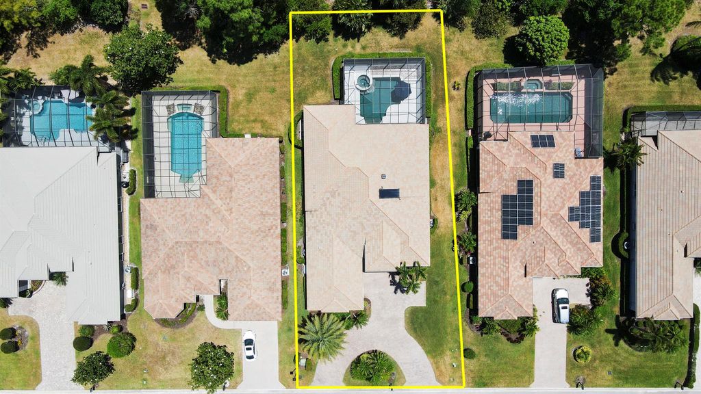 Photo of 10201 Crosby Place, Port Saint Lucie, FL 34986 (MLS # R10980807)