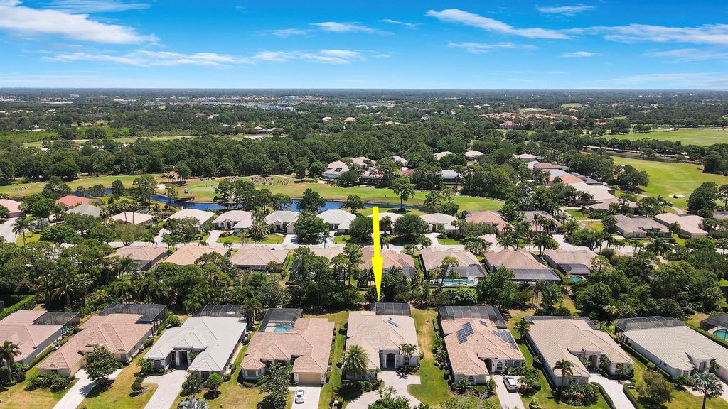 Photo of 10201 Crosby Place, Port Saint Lucie, FL 34986 (MLS # R10980807)