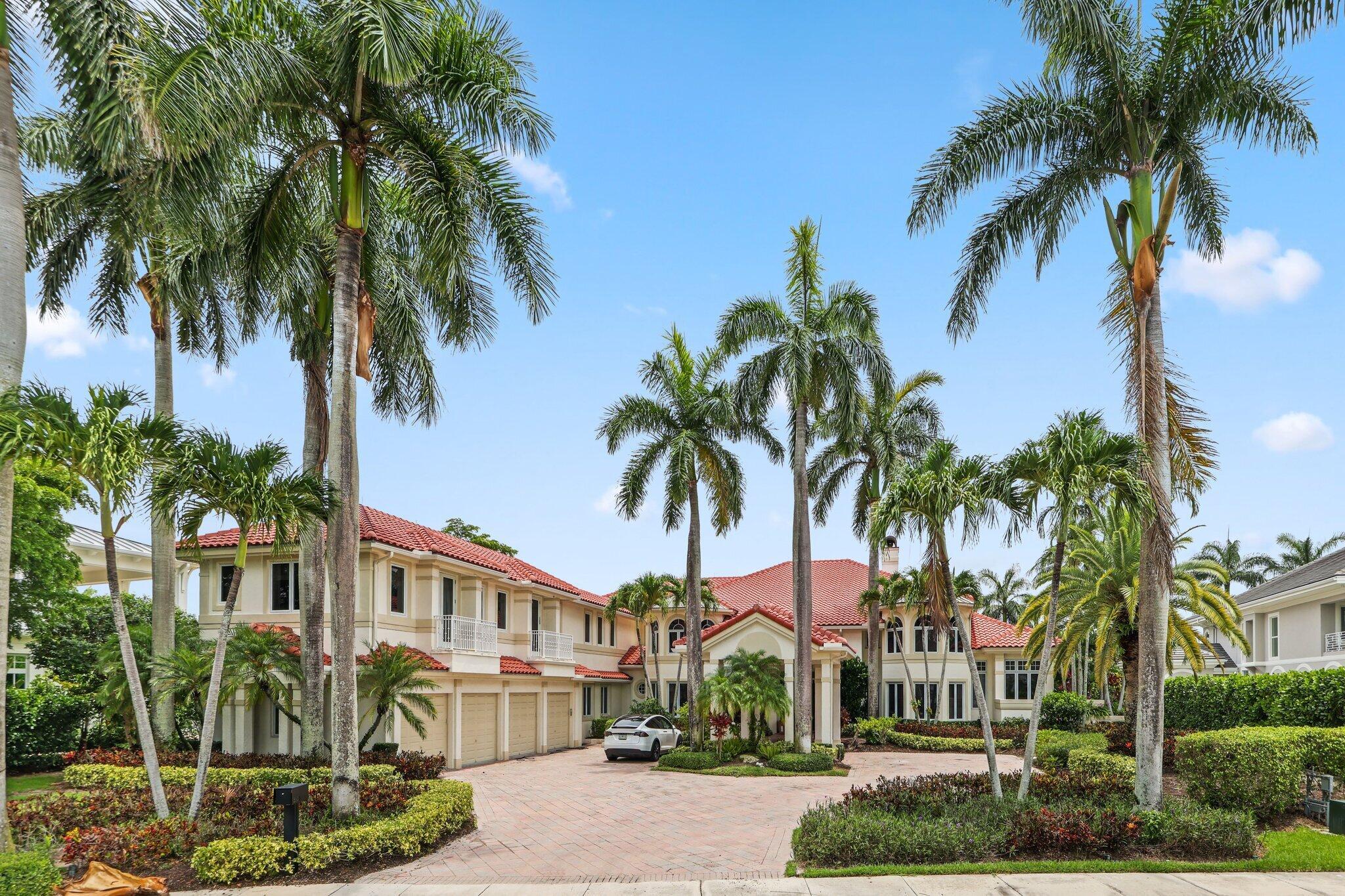 PRINCETON ESTATES AT WOOD - Residential