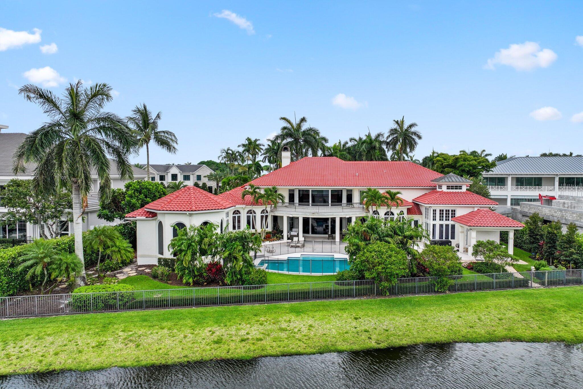 PRINCETON ESTATES AT WOOD - Residential