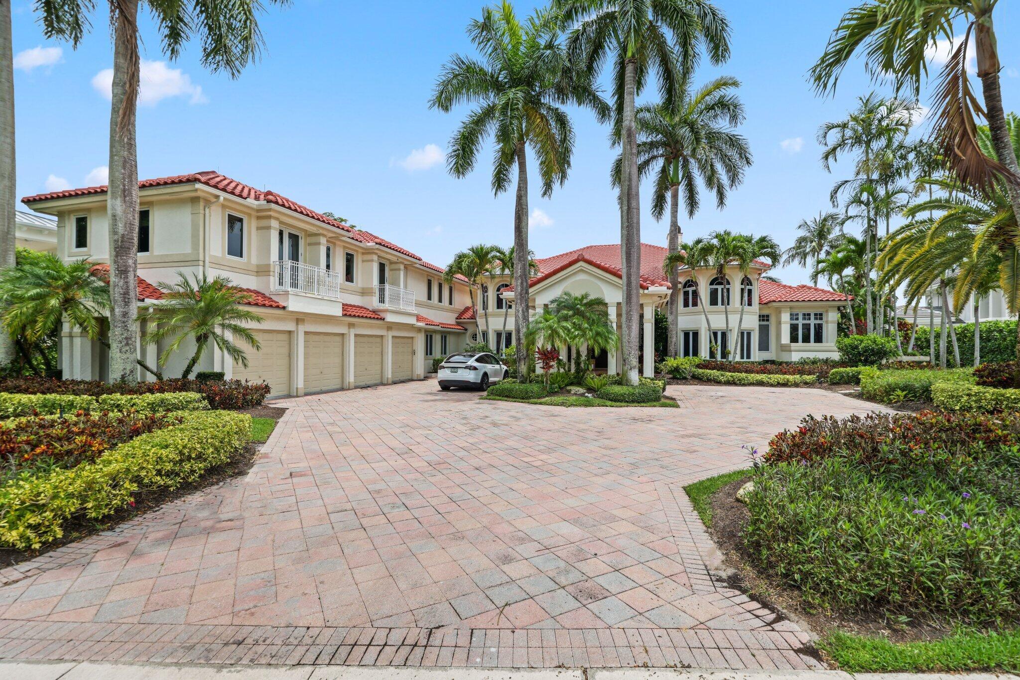 PRINCETON ESTATES AT WOOD - Residential