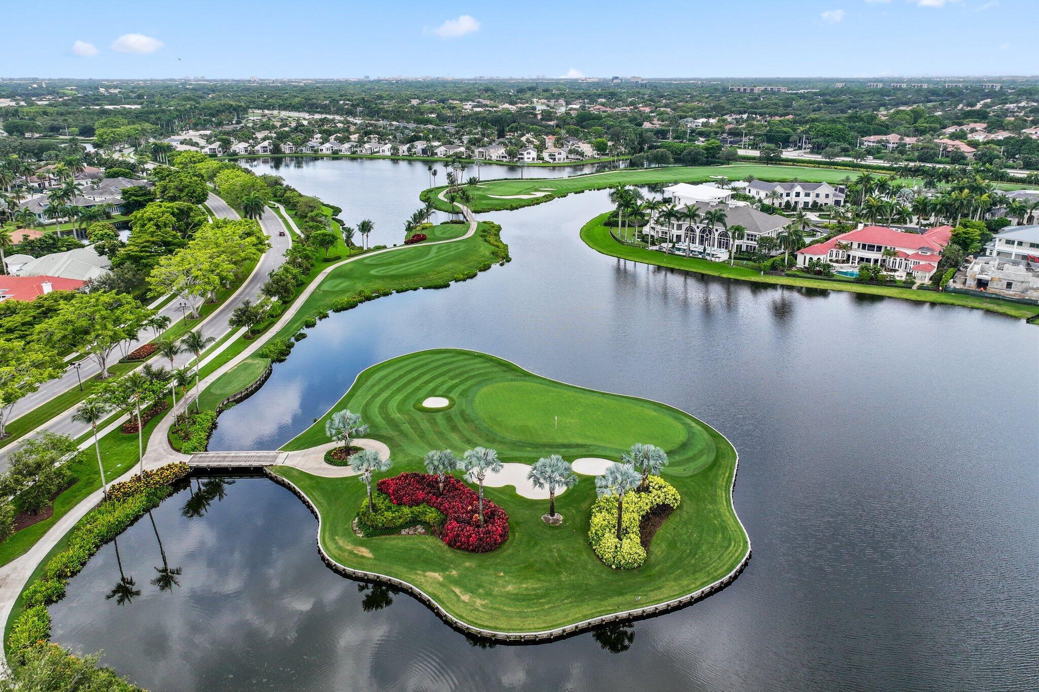 PRINCETON ESTATES AT WOOD - Residential