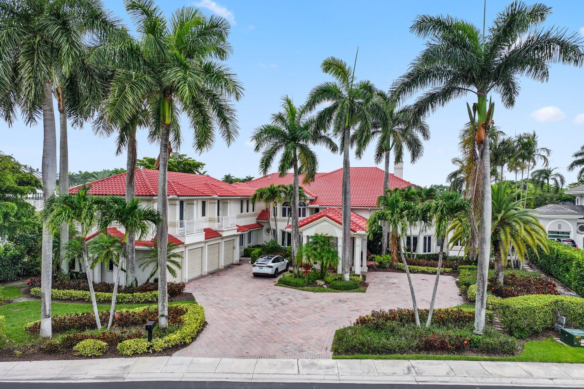 PRINCETON ESTATES AT WOOD - Residential