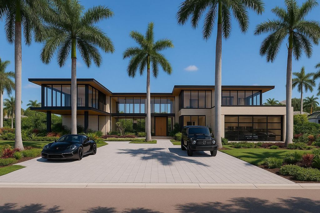 Photo of 3643 Princeton Place, Boca Raton, FL 33496 (MLS # R11099231)