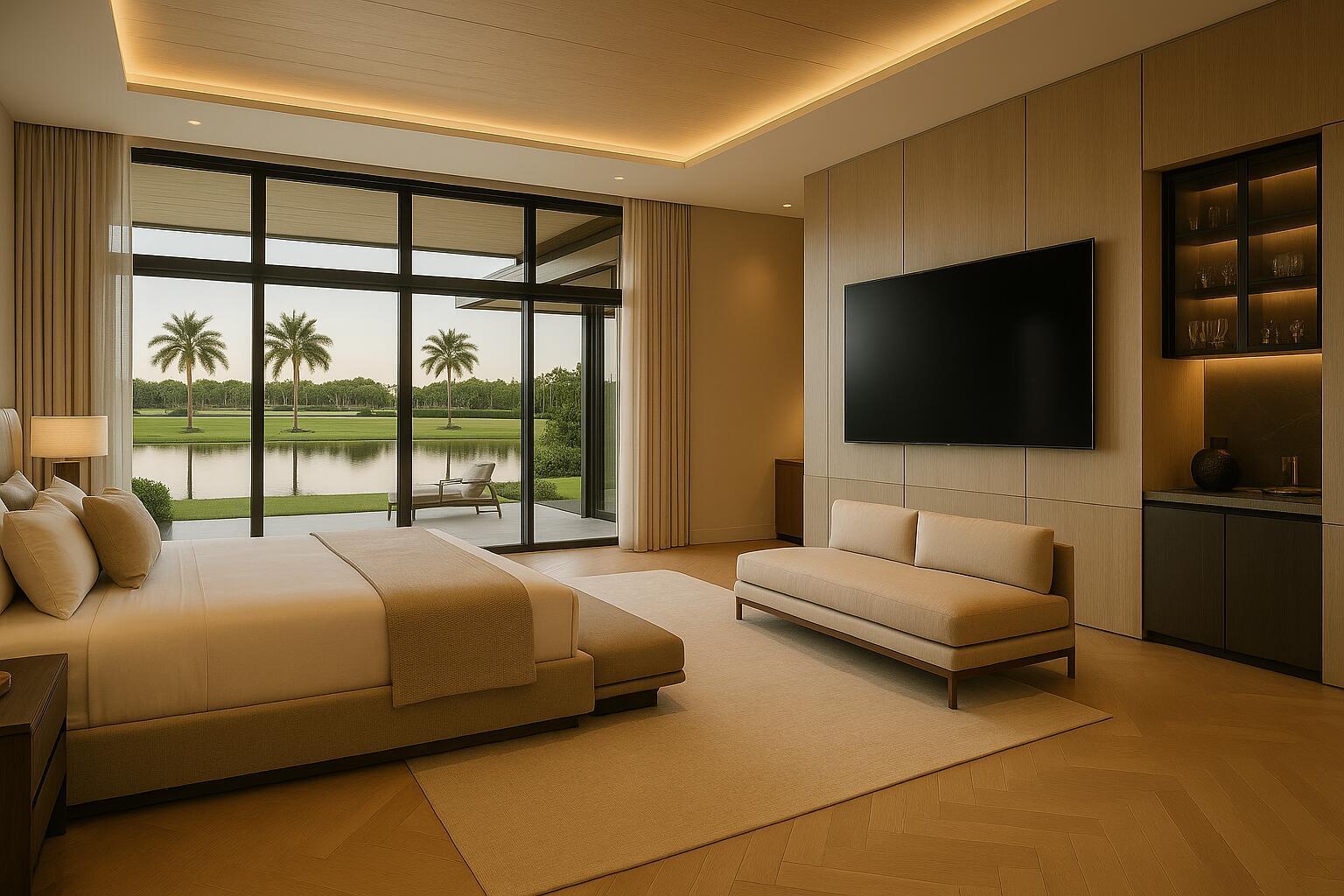 PRINCETON ESTATES AT WOOD - Residential