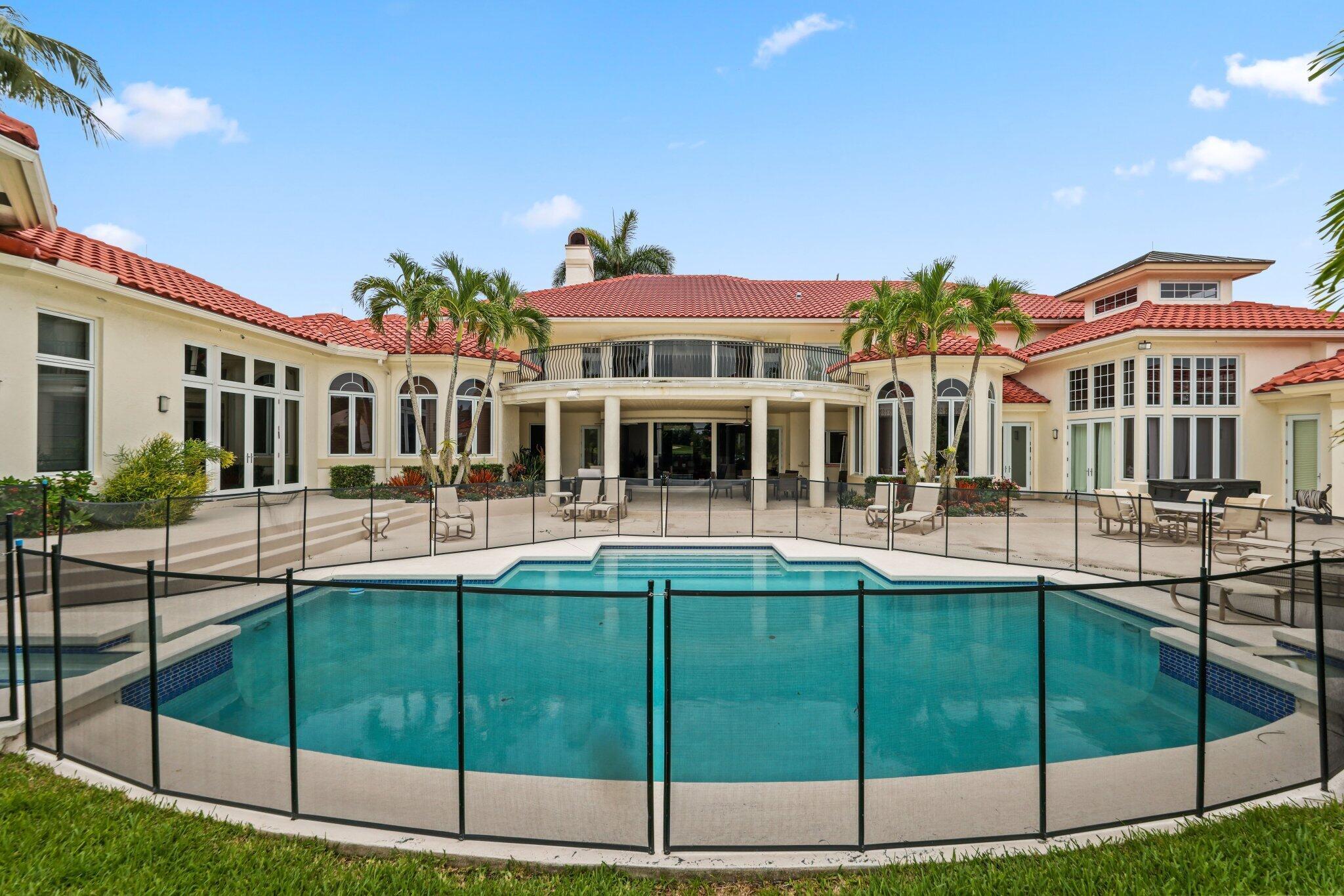 PRINCETON ESTATES AT WOOD - Residential