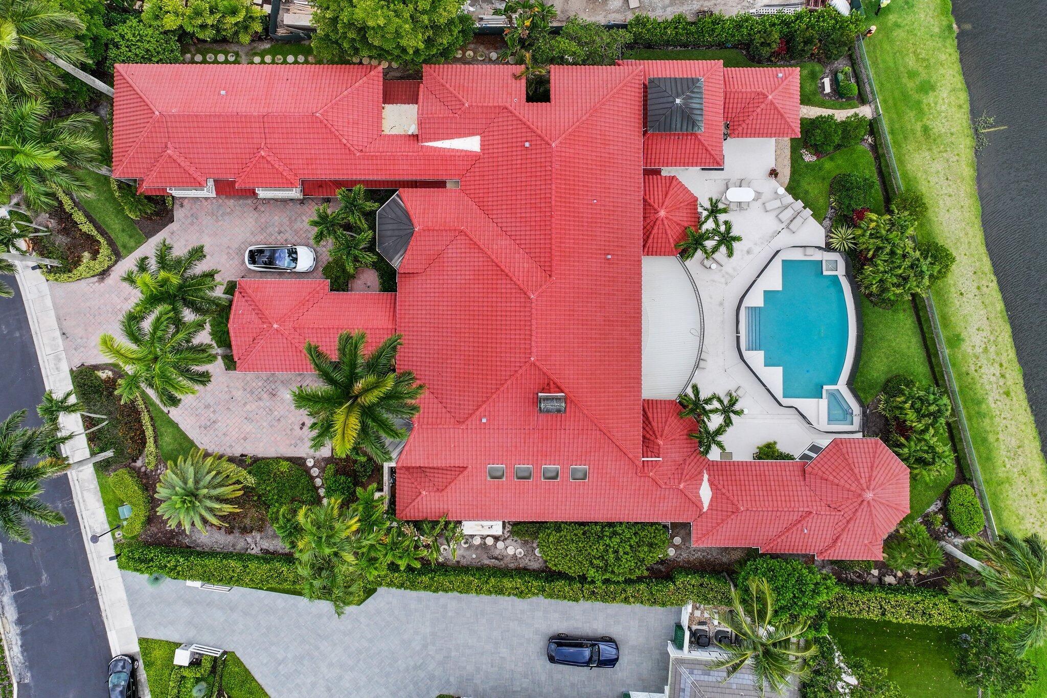 PRINCETON ESTATES AT WOOD - Residential