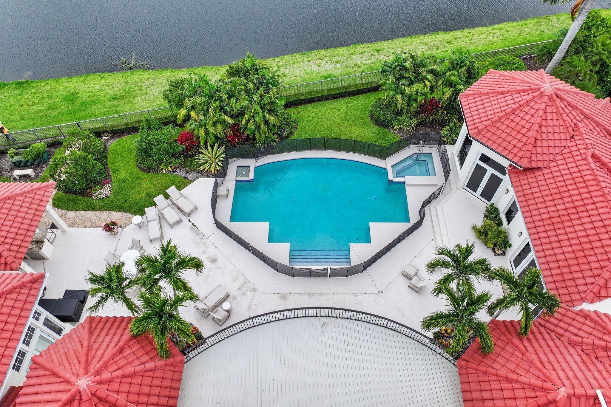 PRINCETON ESTATES AT WOOD - Residential