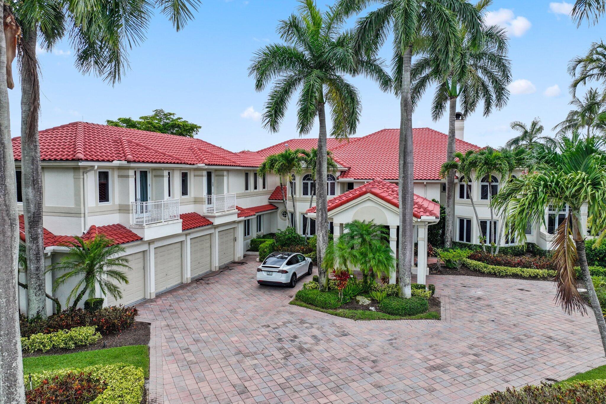 PRINCETON ESTATES AT WOOD - Residential