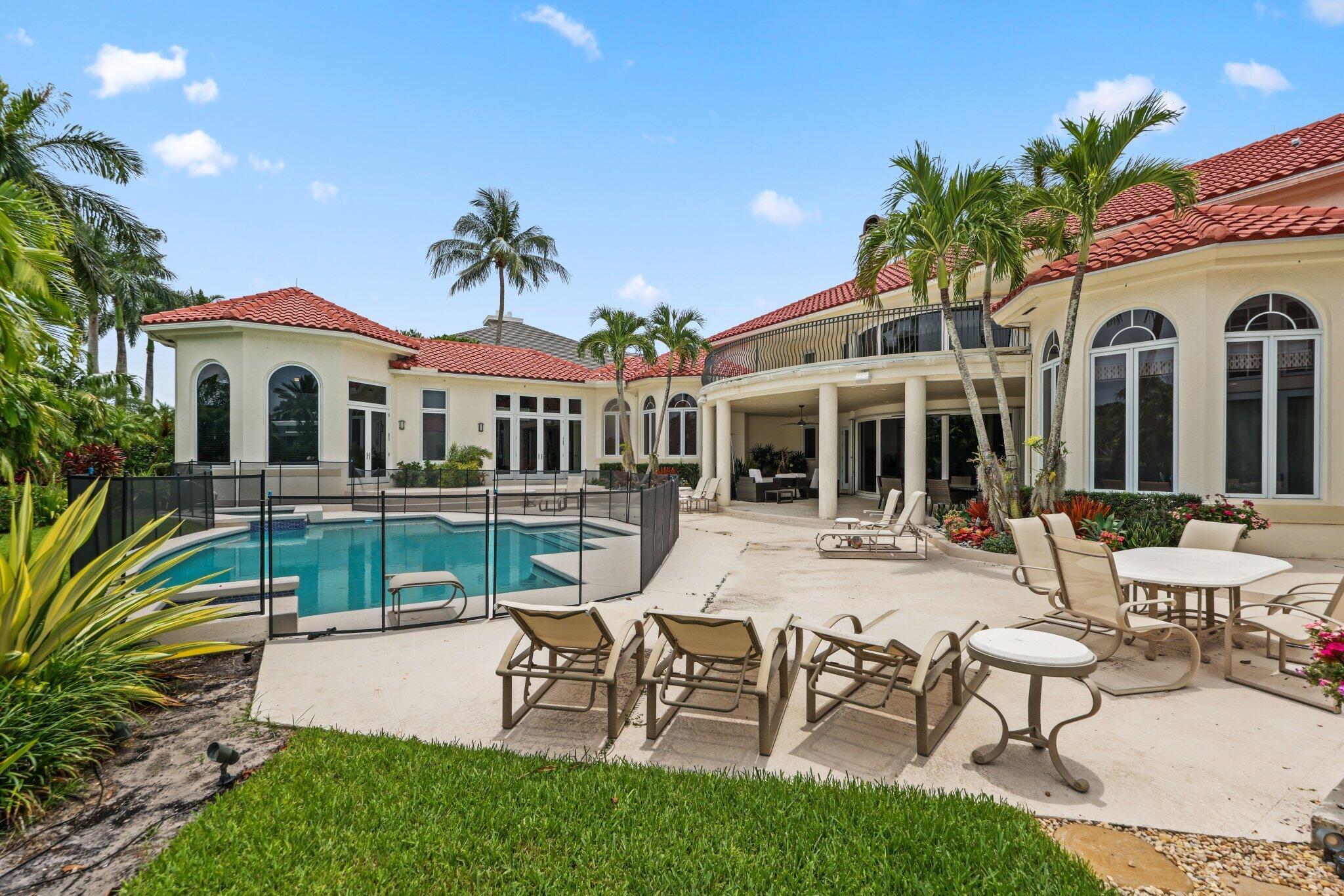 PRINCETON ESTATES AT WOOD - Residential