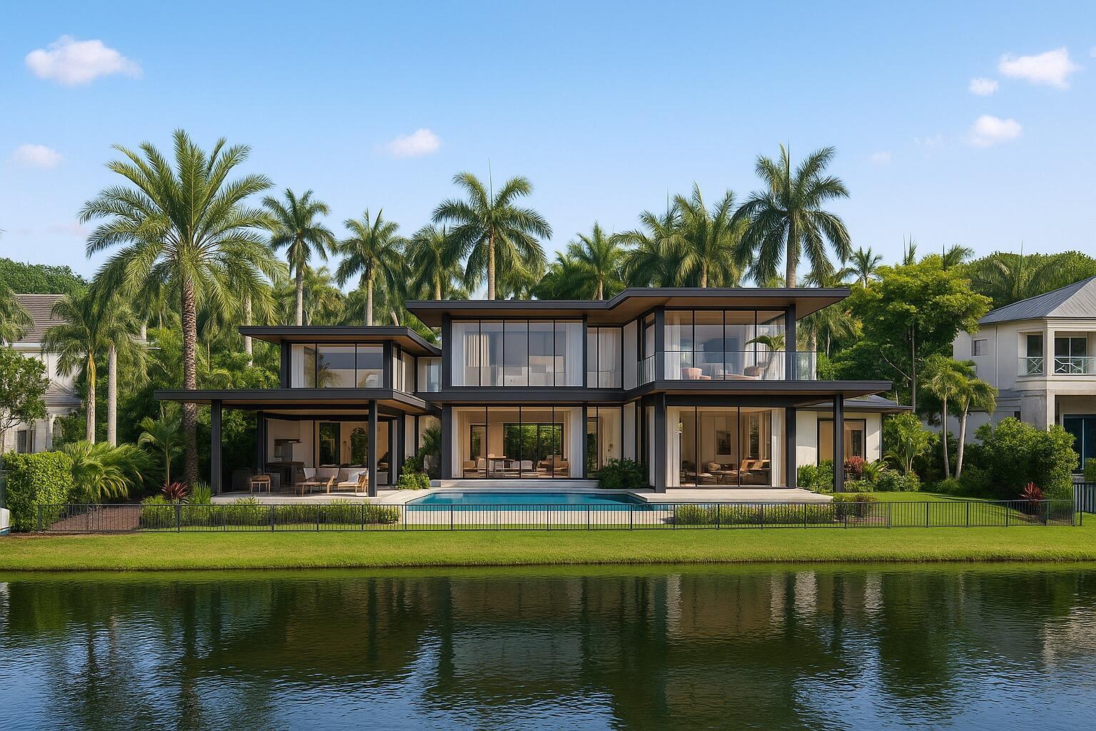 PRINCETON ESTATES AT WOOD - Residential