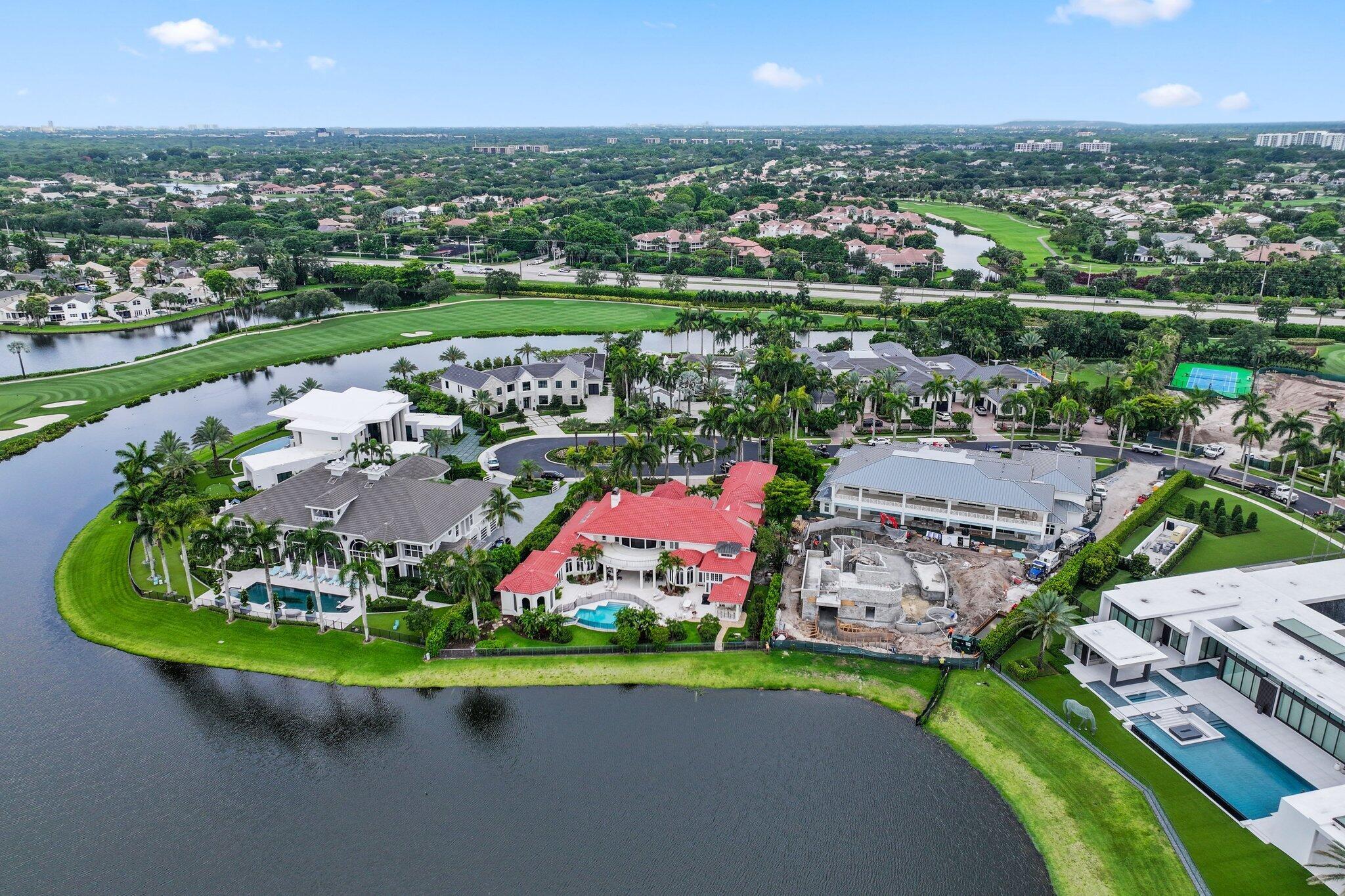 PRINCETON ESTATES AT WOOD - Residential