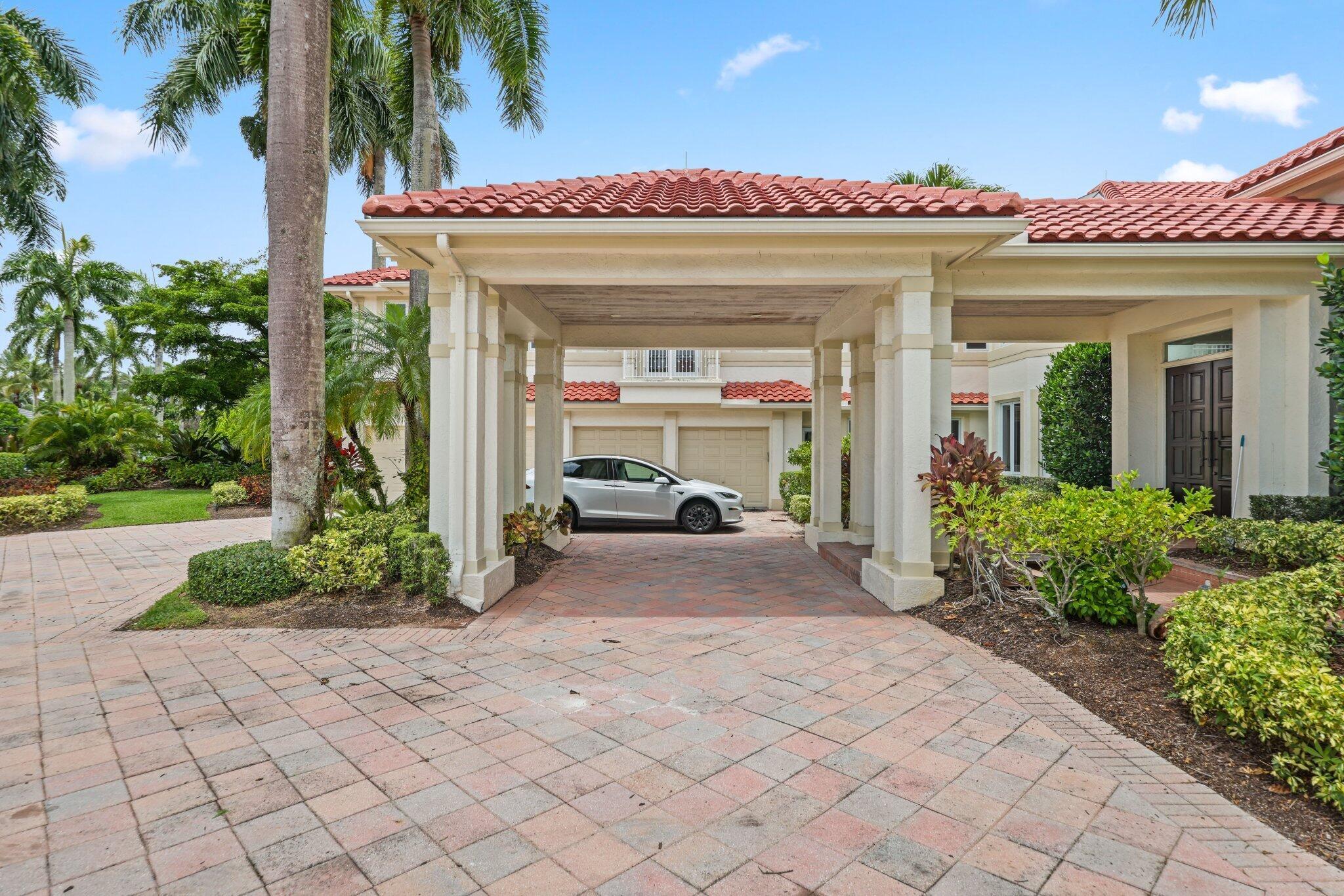 PRINCETON ESTATES AT WOOD - Residential