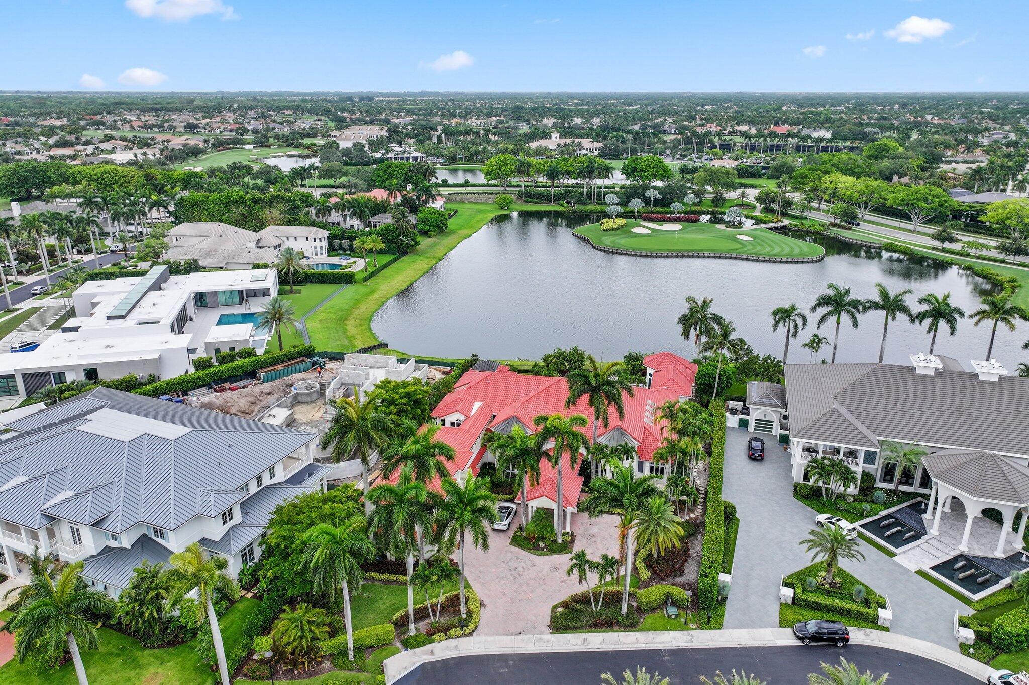 PRINCETON ESTATES AT WOOD - Residential