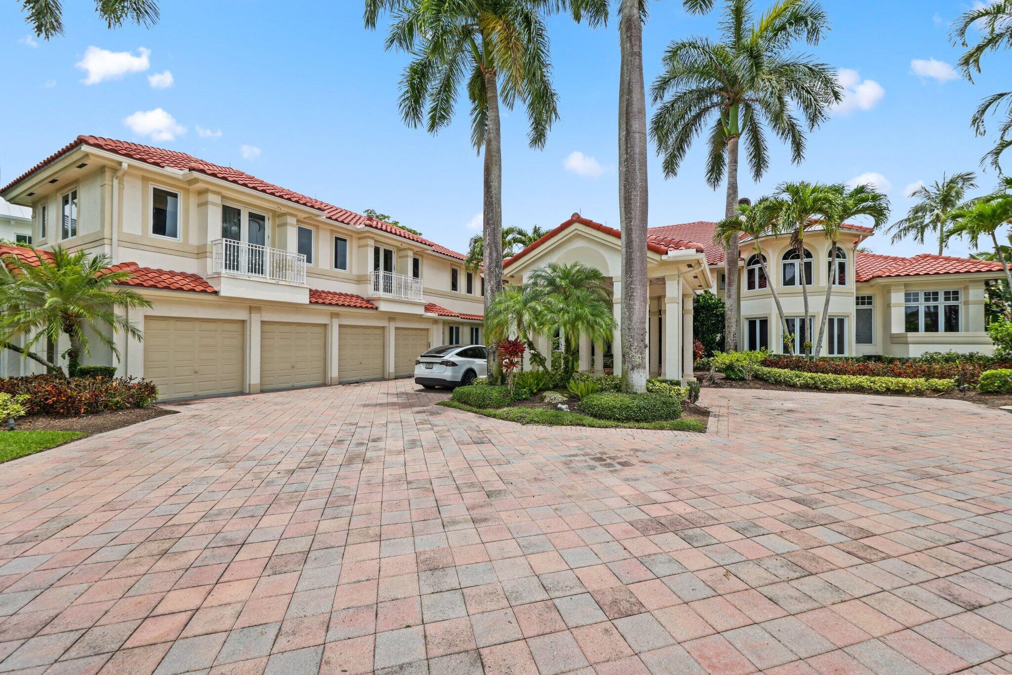 PRINCETON ESTATES AT WOOD - Residential