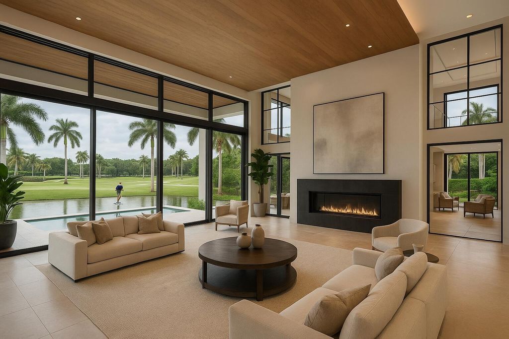 Photo of 3643 Princeton Place, Boca Raton, FL 33496 (MLS # R11099231)