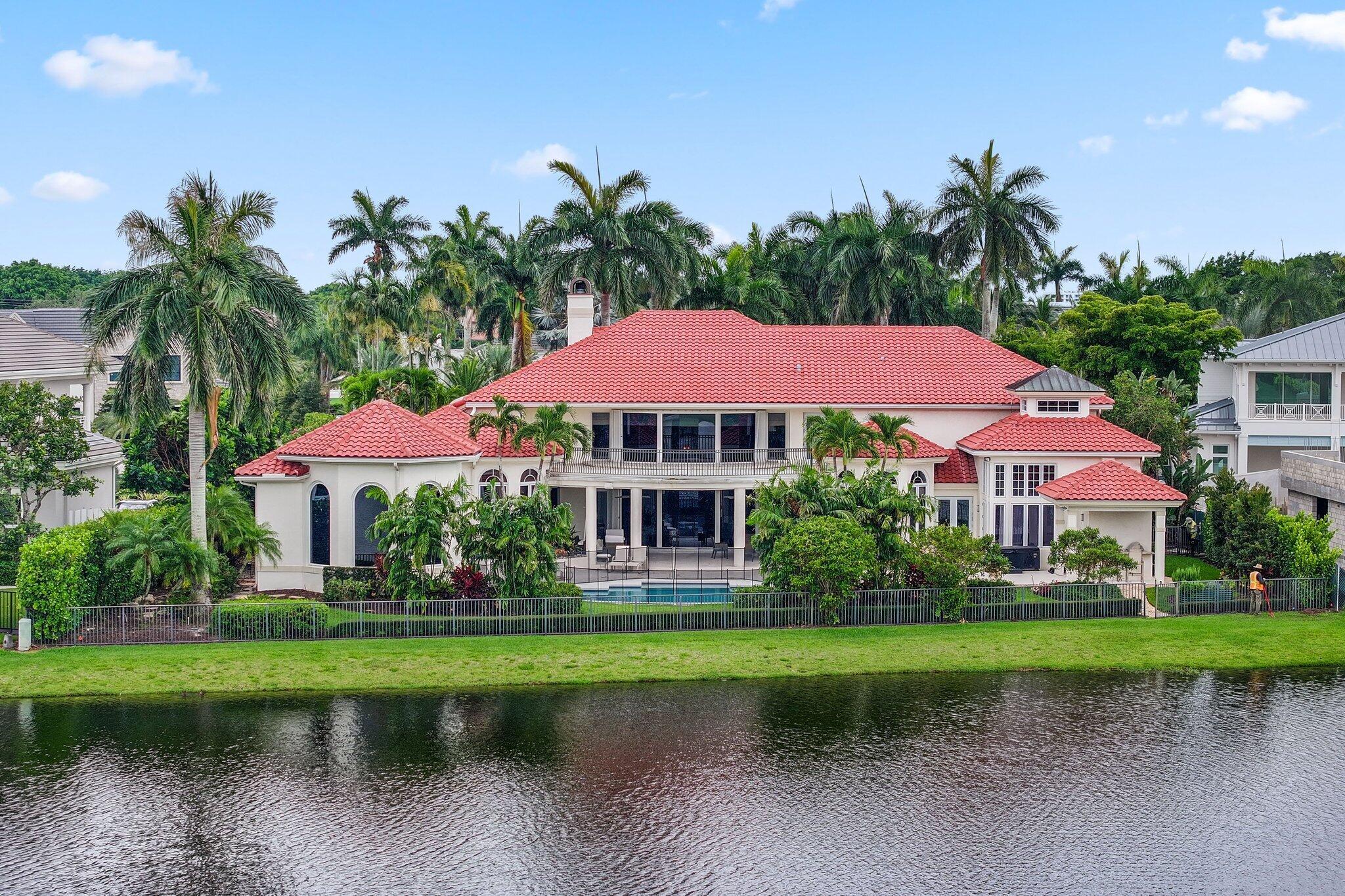 PRINCETON ESTATES AT WOOD - Residential