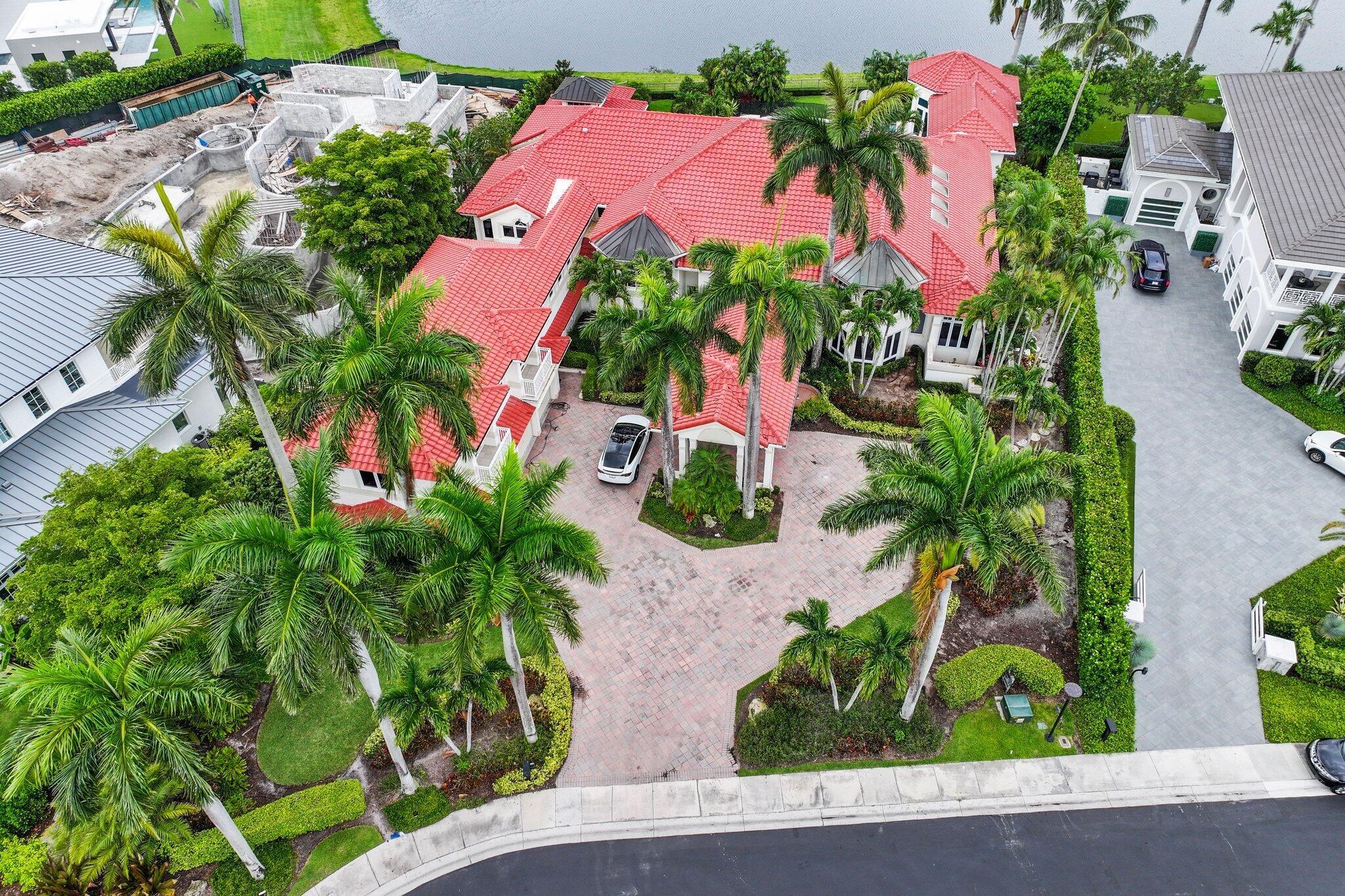 PRINCETON ESTATES AT WOOD - Residential