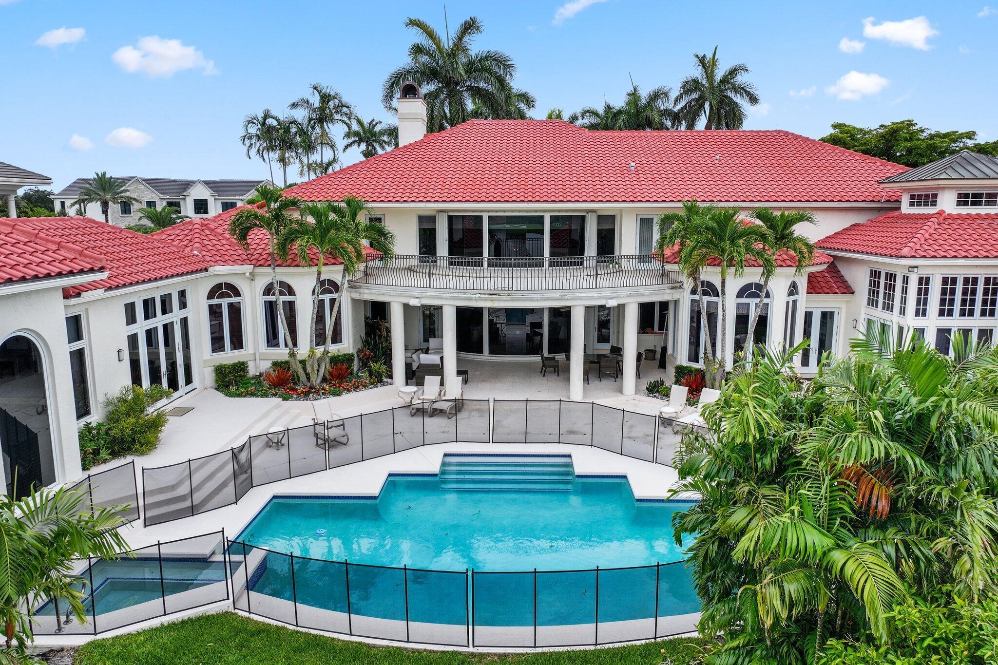 PRINCETON ESTATES AT WOOD - Residential