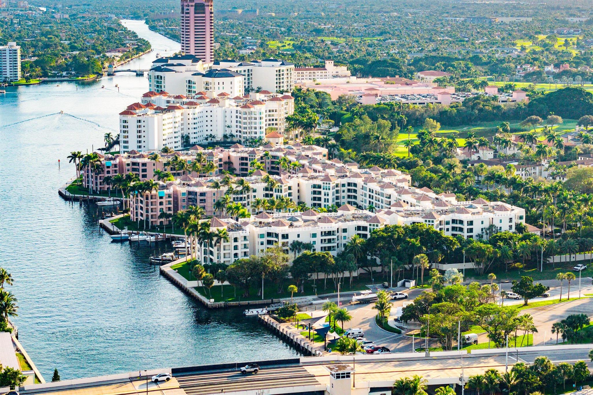 MIZNER COURT CONDO - Residential