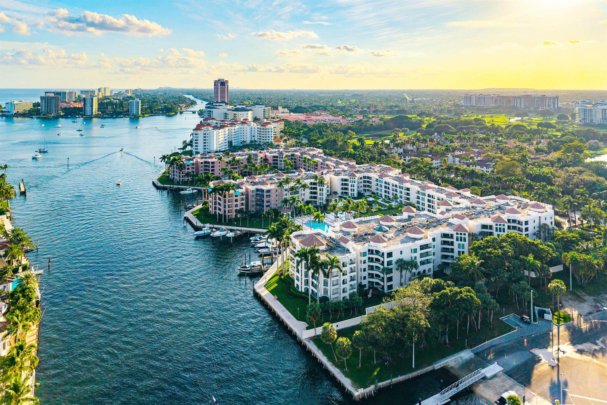 MIZNER COURT CONDO - Residential