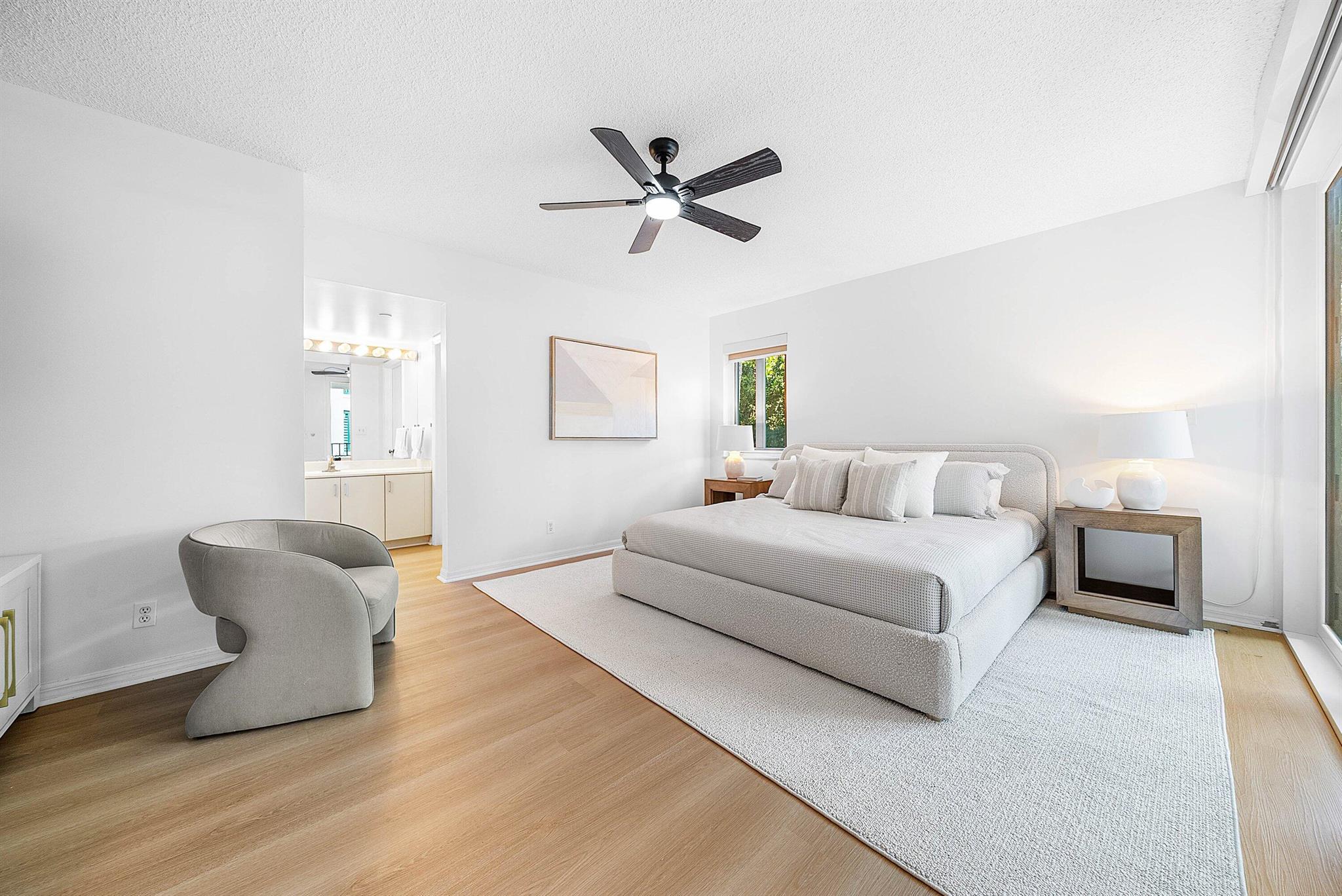 MIZNER COURT CONDO - Residential