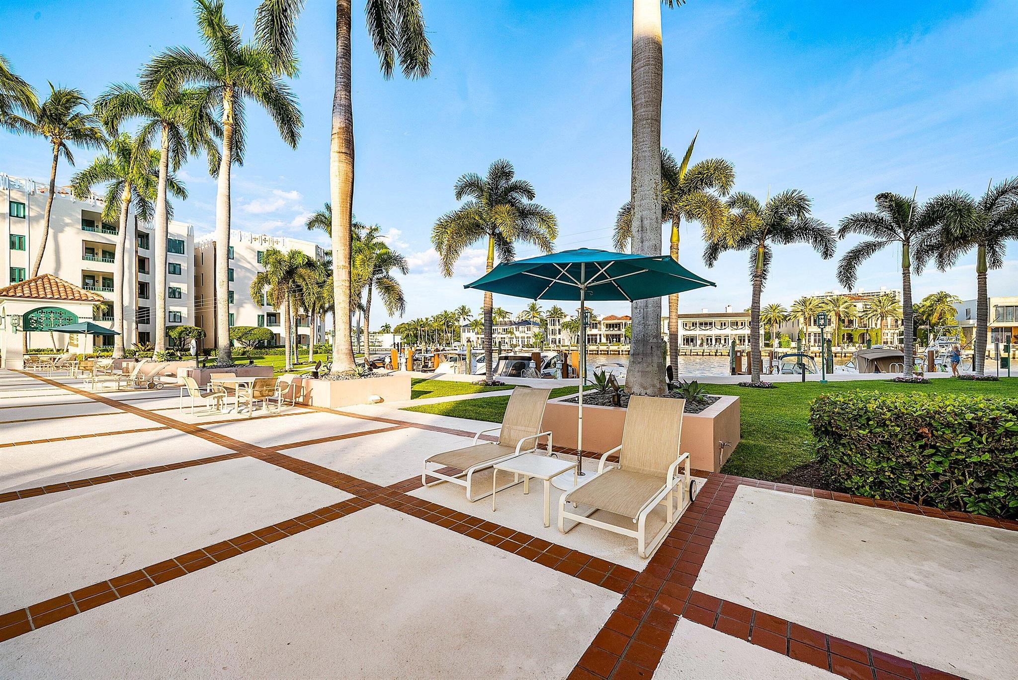 MIZNER COURT CONDO - Residential