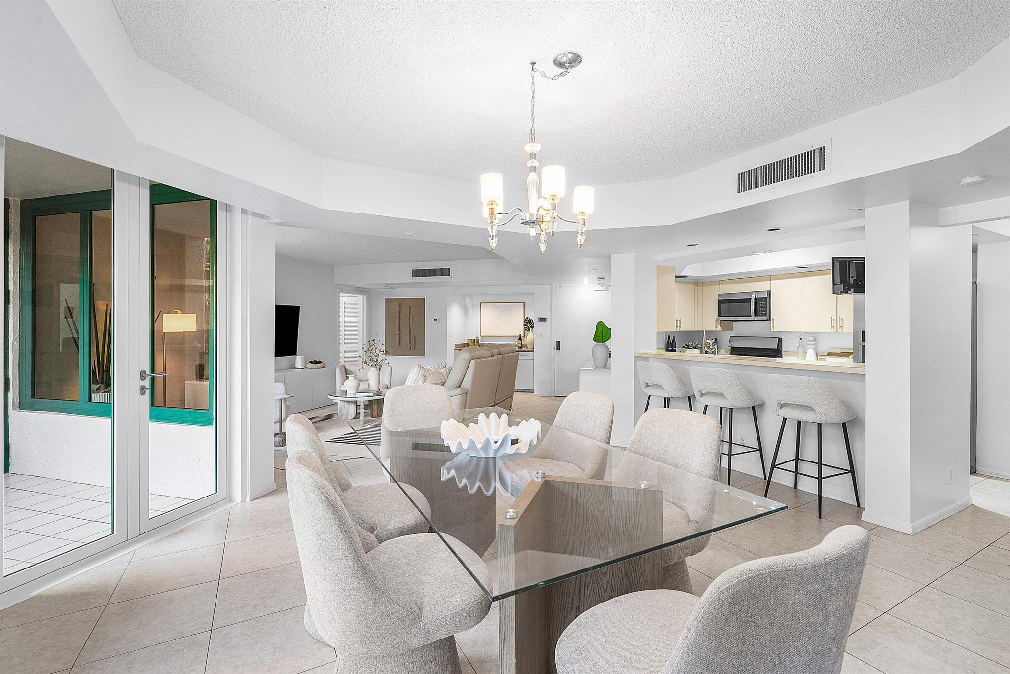 MIZNER COURT CONDO - Residential