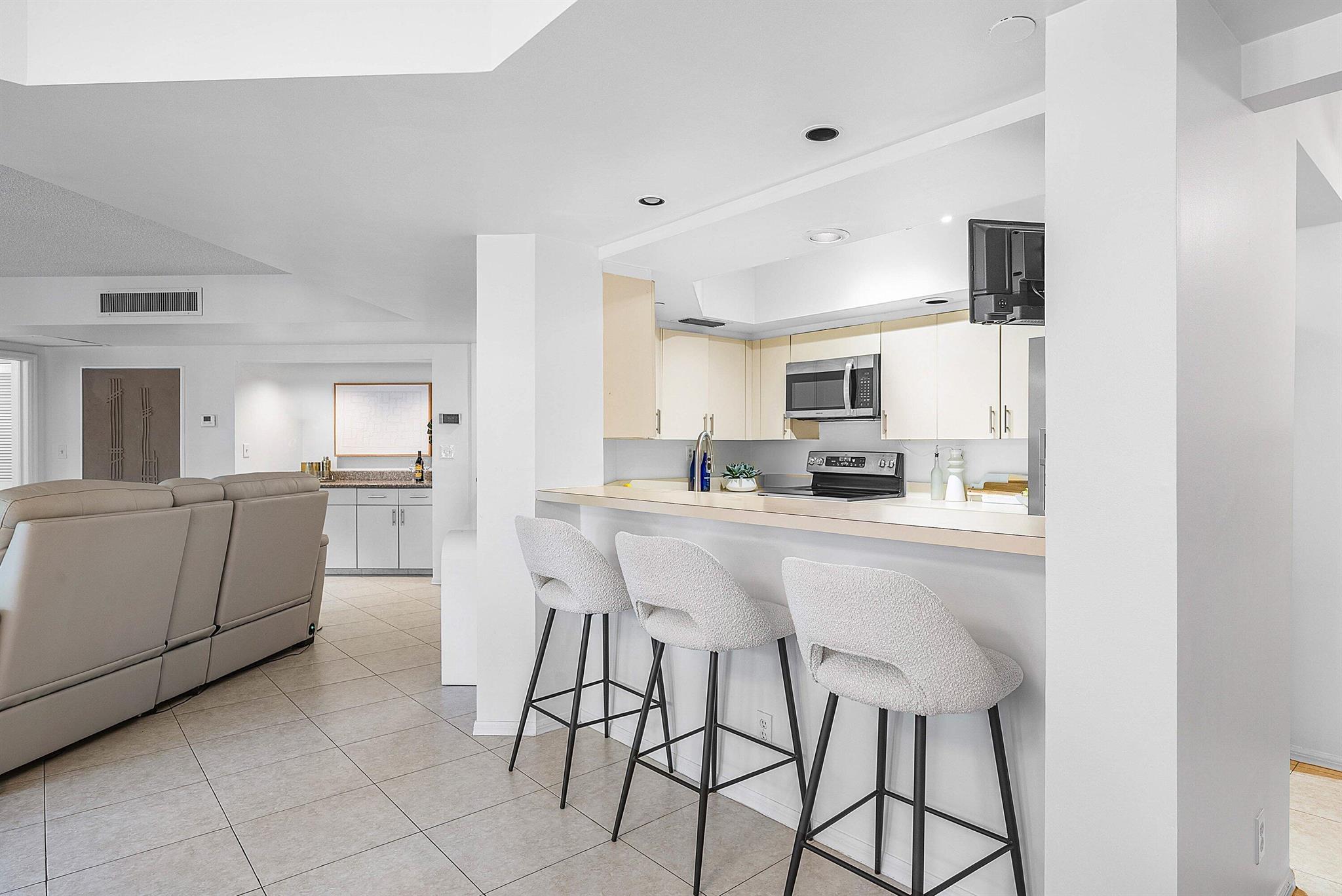 MIZNER COURT CONDO - Residential