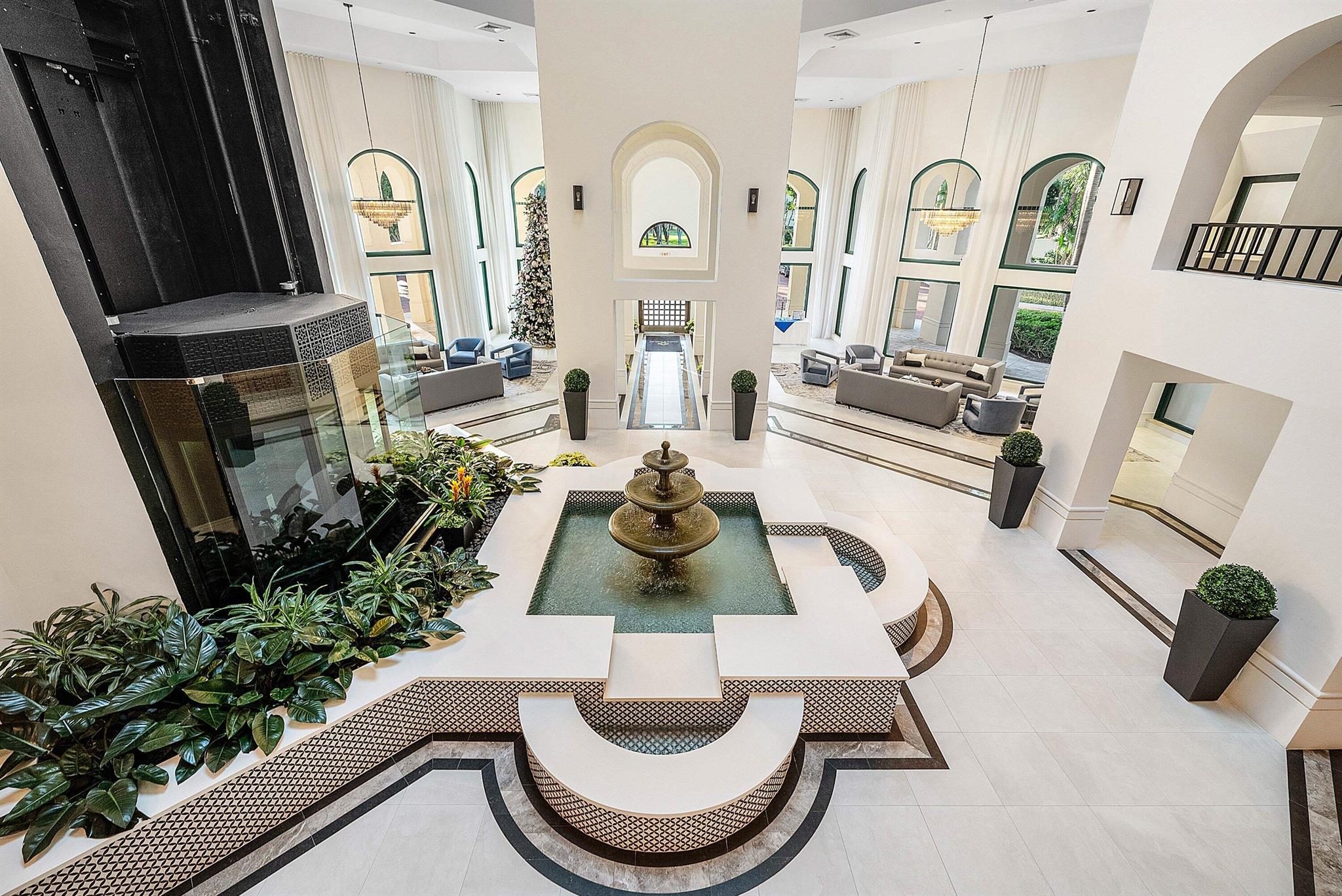 MIZNER COURT CONDO - Residential