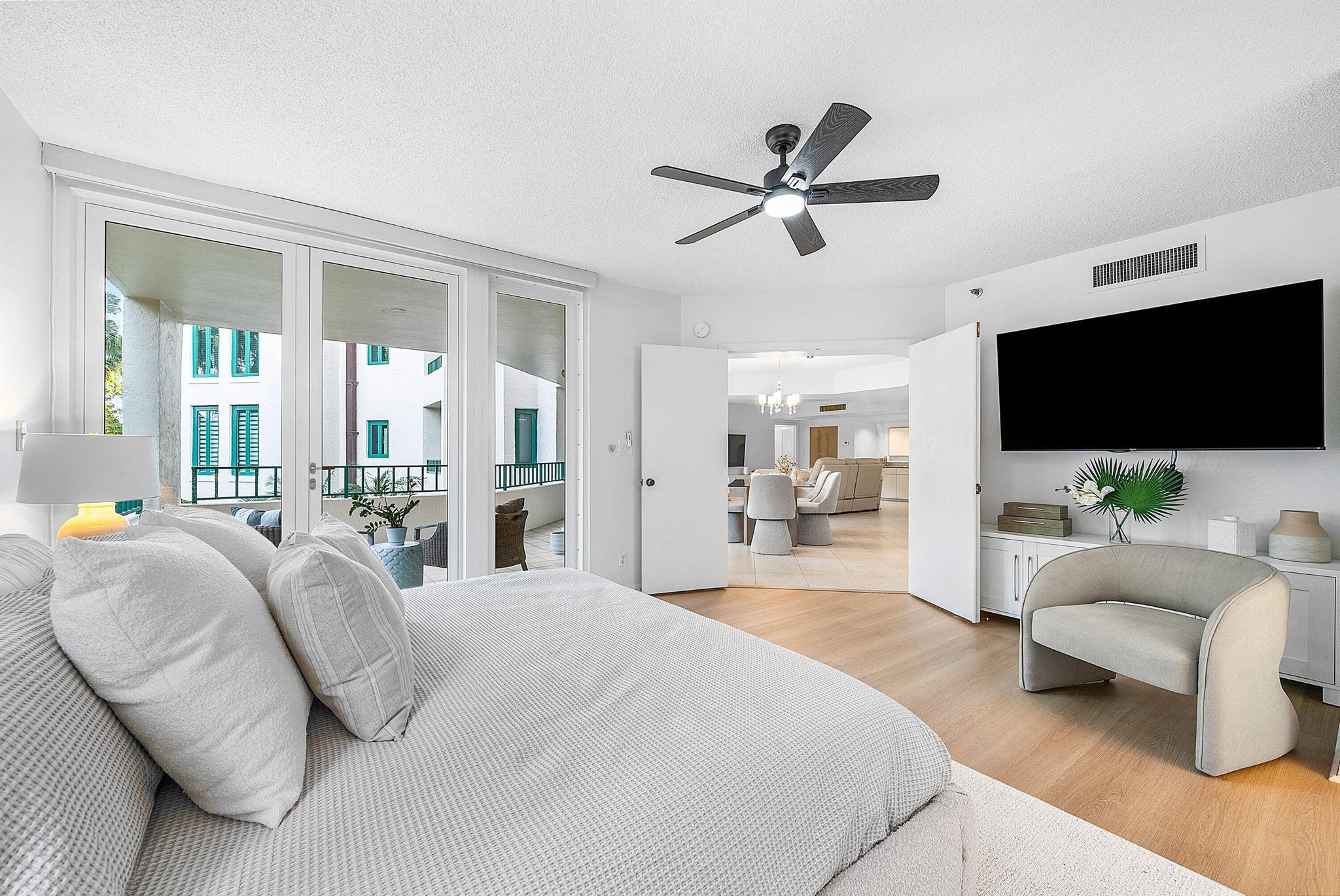 MIZNER COURT CONDO - Residential