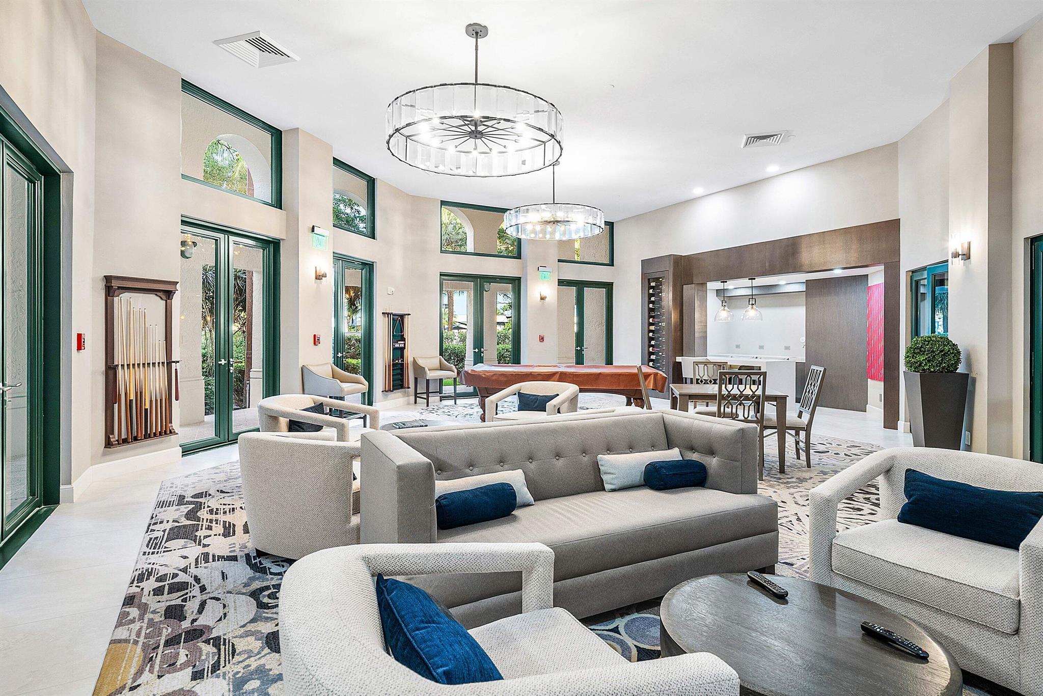 MIZNER COURT CONDO - Residential