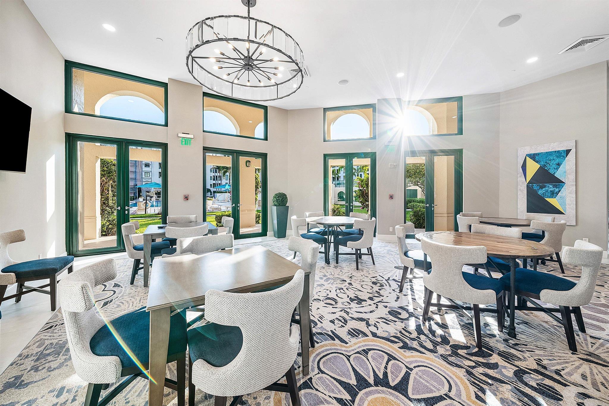 MIZNER COURT CONDO - Residential