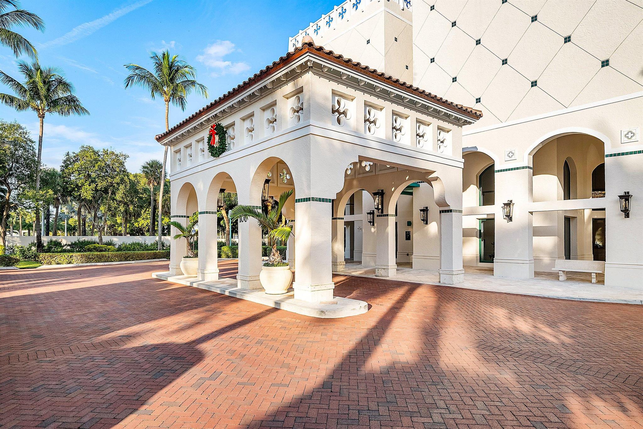 MIZNER COURT CONDO - Residential