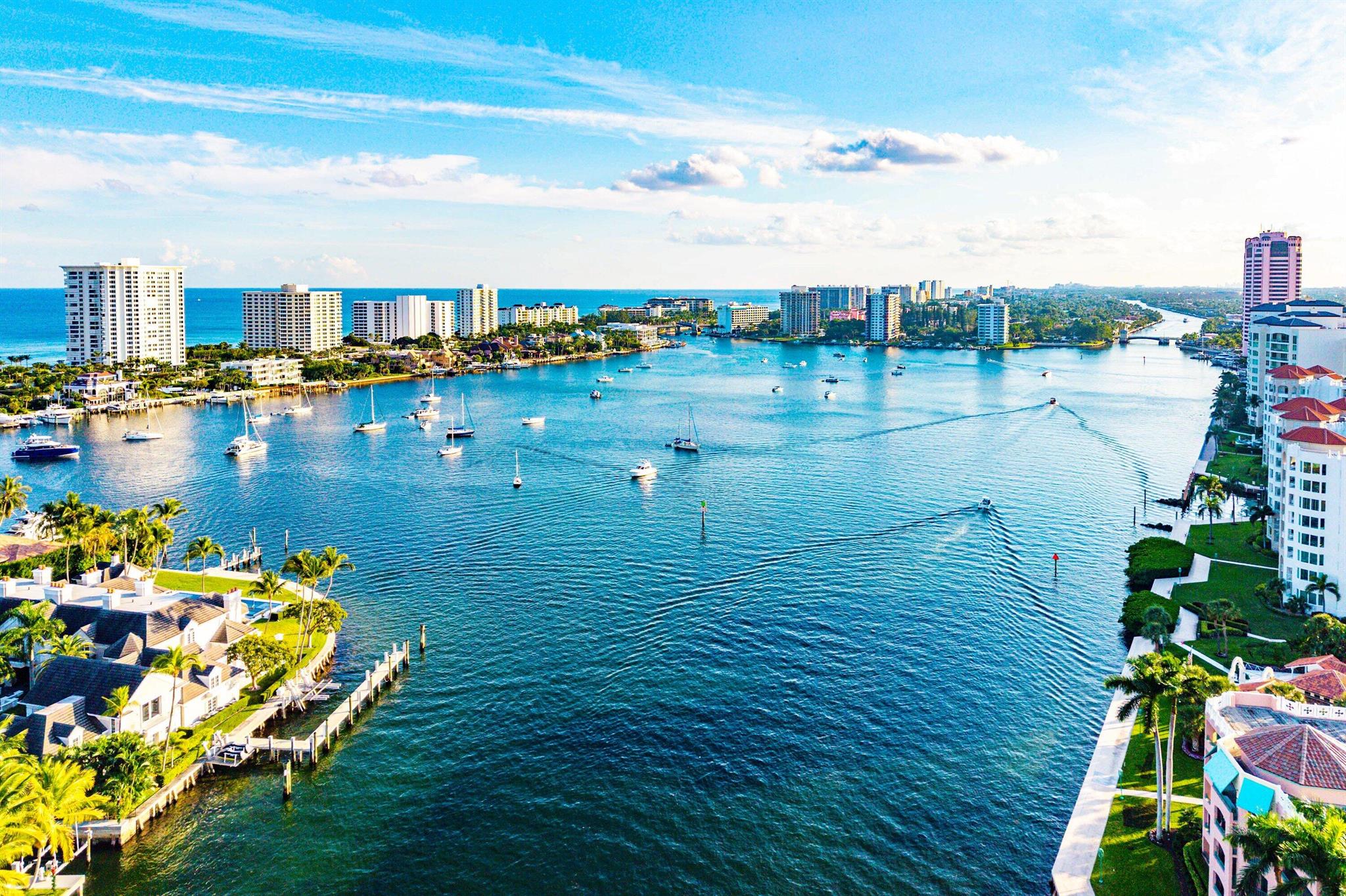 MIZNER COURT CONDO - Residential