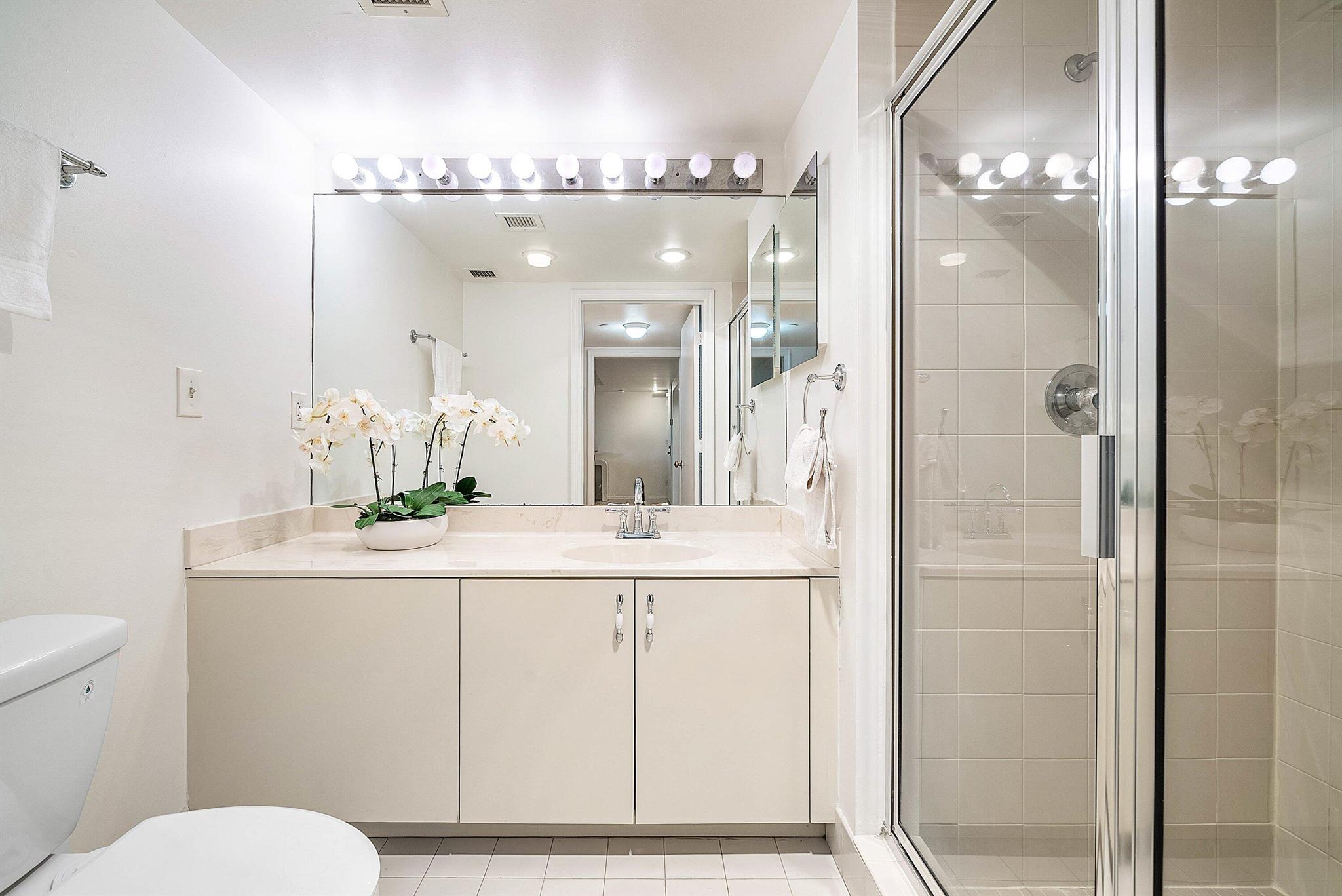 MIZNER COURT CONDO - Residential