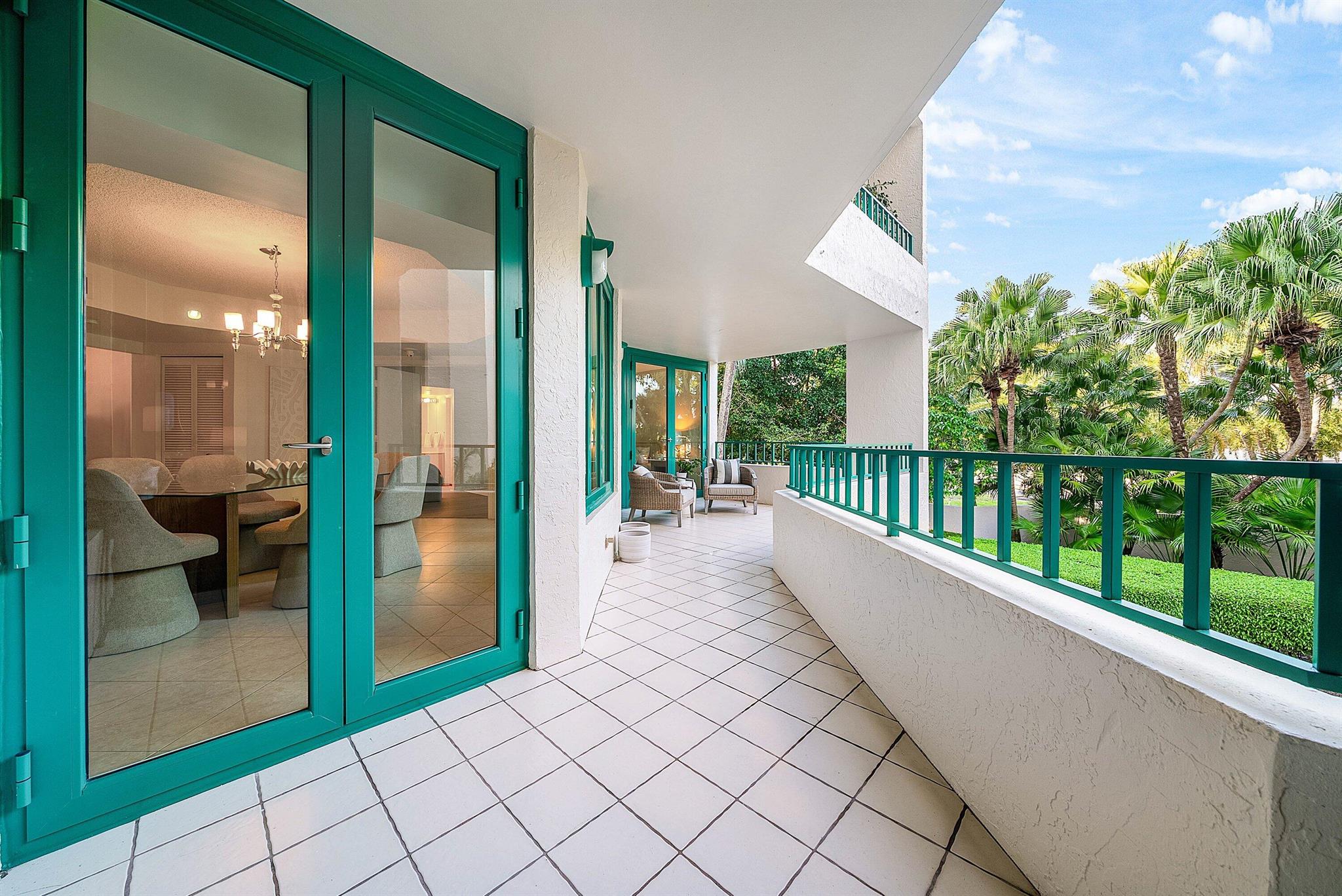 MIZNER COURT CONDO - Residential