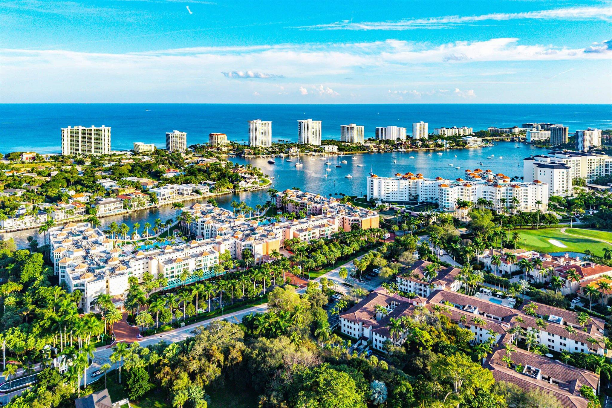 MIZNER COURT CONDO - Residential