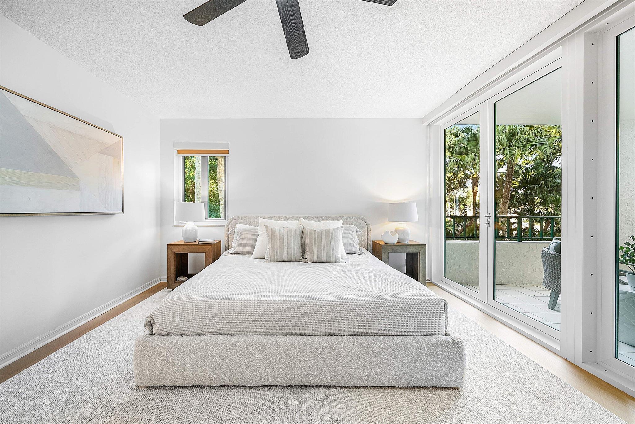 MIZNER COURT CONDO - Residential