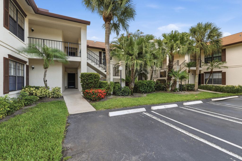 Photo of 3357 Jog Park Drive #4212c, Greenacres, FL 33467 (MLS # B26044838)