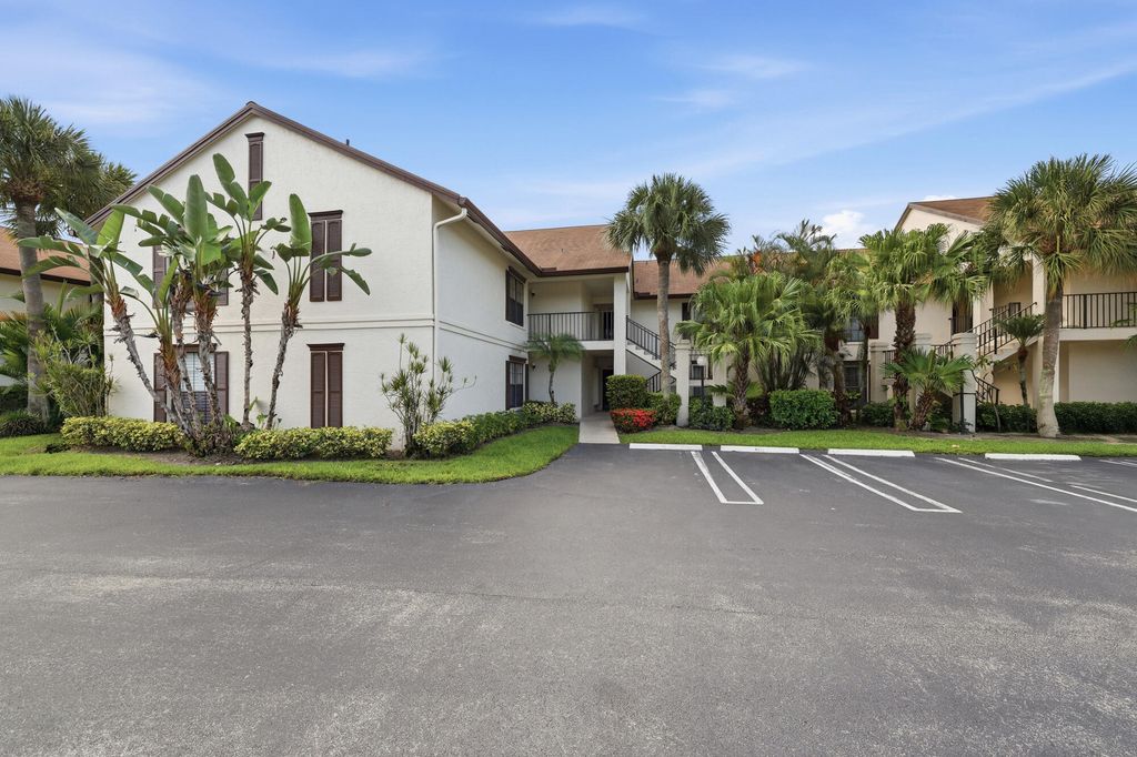 Photo of 3357 Jog Park Drive #4212c, Greenacres, FL 33467 (MLS # B26044838)