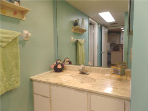 OCEAN VILLAGE - Residential