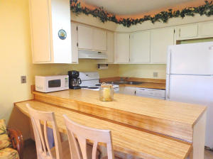 OCEAN VILLAGE - Residential