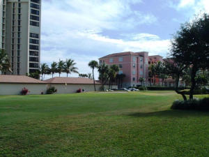 OCEAN VILLAGE - Residential