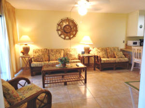 OCEAN VILLAGE - Residential