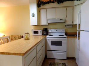 OCEAN VILLAGE - Residential