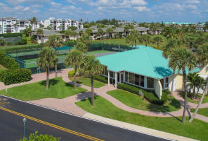 OCEAN VILLAGE - Residential