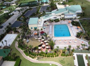 OCEAN VILLAGE - Residential